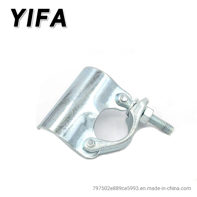 Hardware Building Material Reinforced Nut