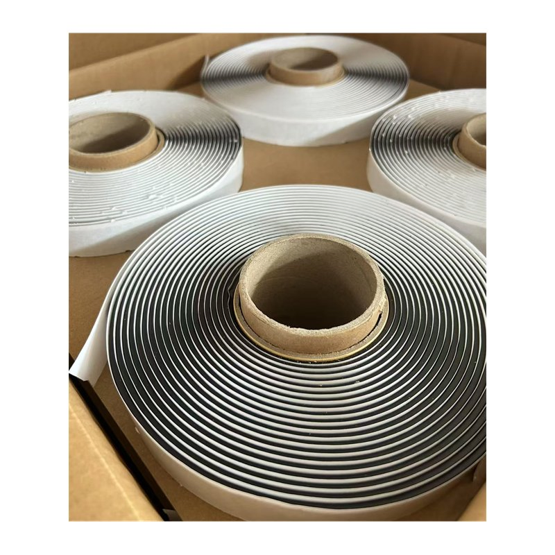 3/8" Butyl Sealant Tape Tight Seal for Leak Proof