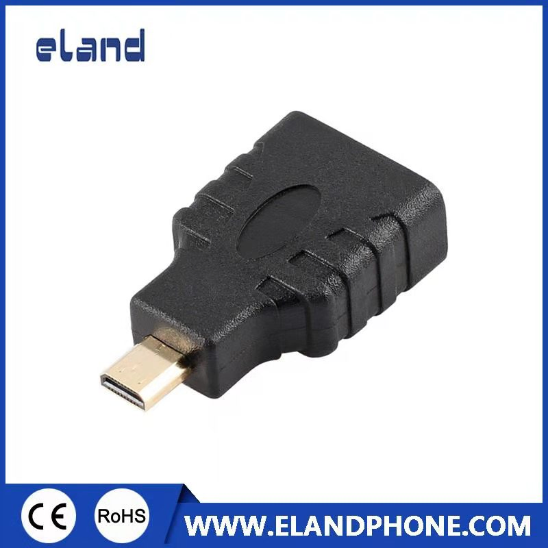 Micro HDMI Adapter, HDMI Adapter