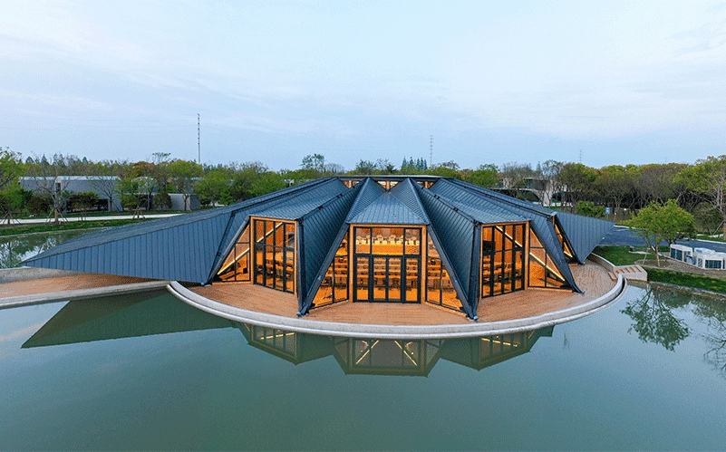 Affordable Prefabricated Steel Structure House for Quick Installation