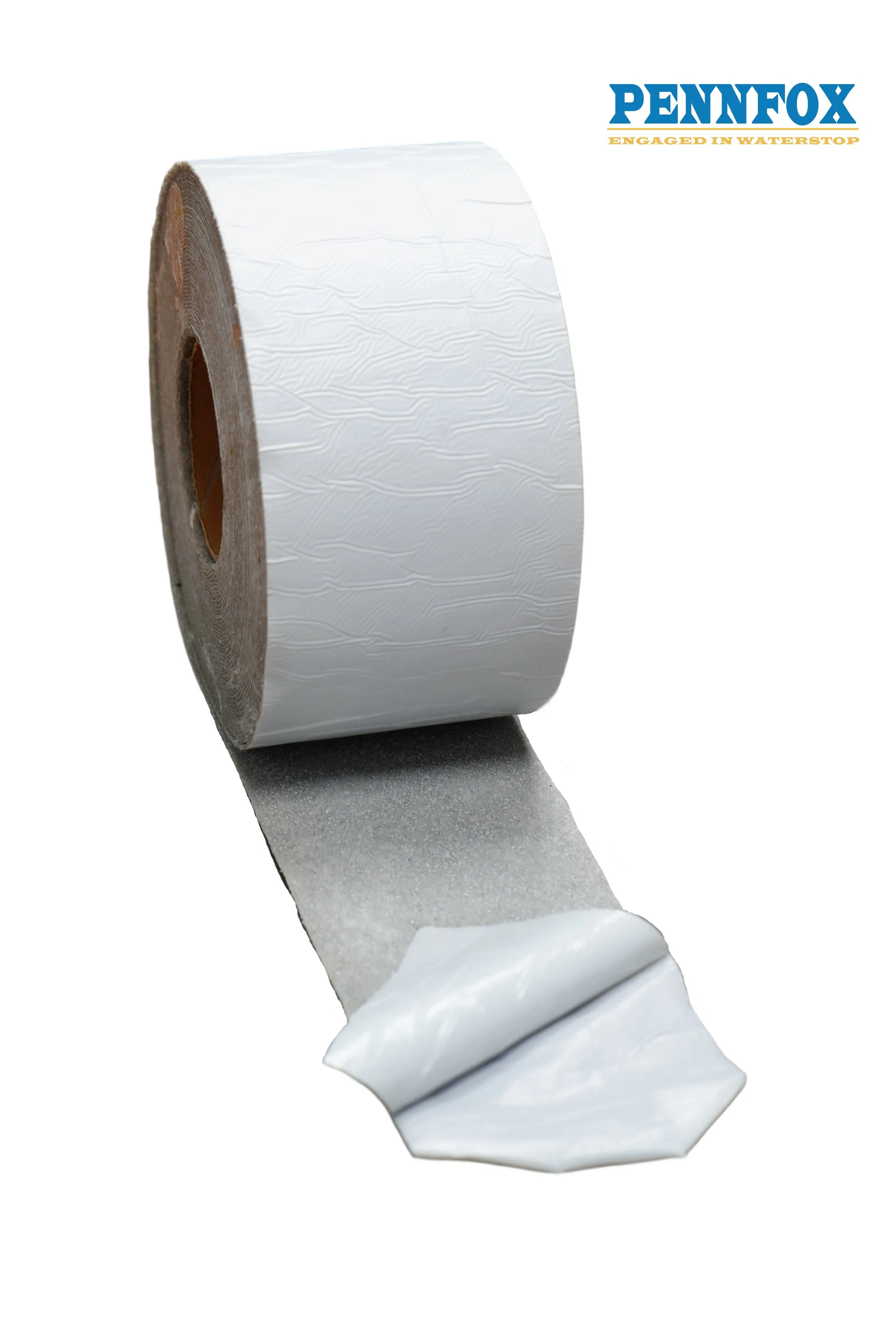 1.5mm Thick Butyl Waterproof Seal Tape