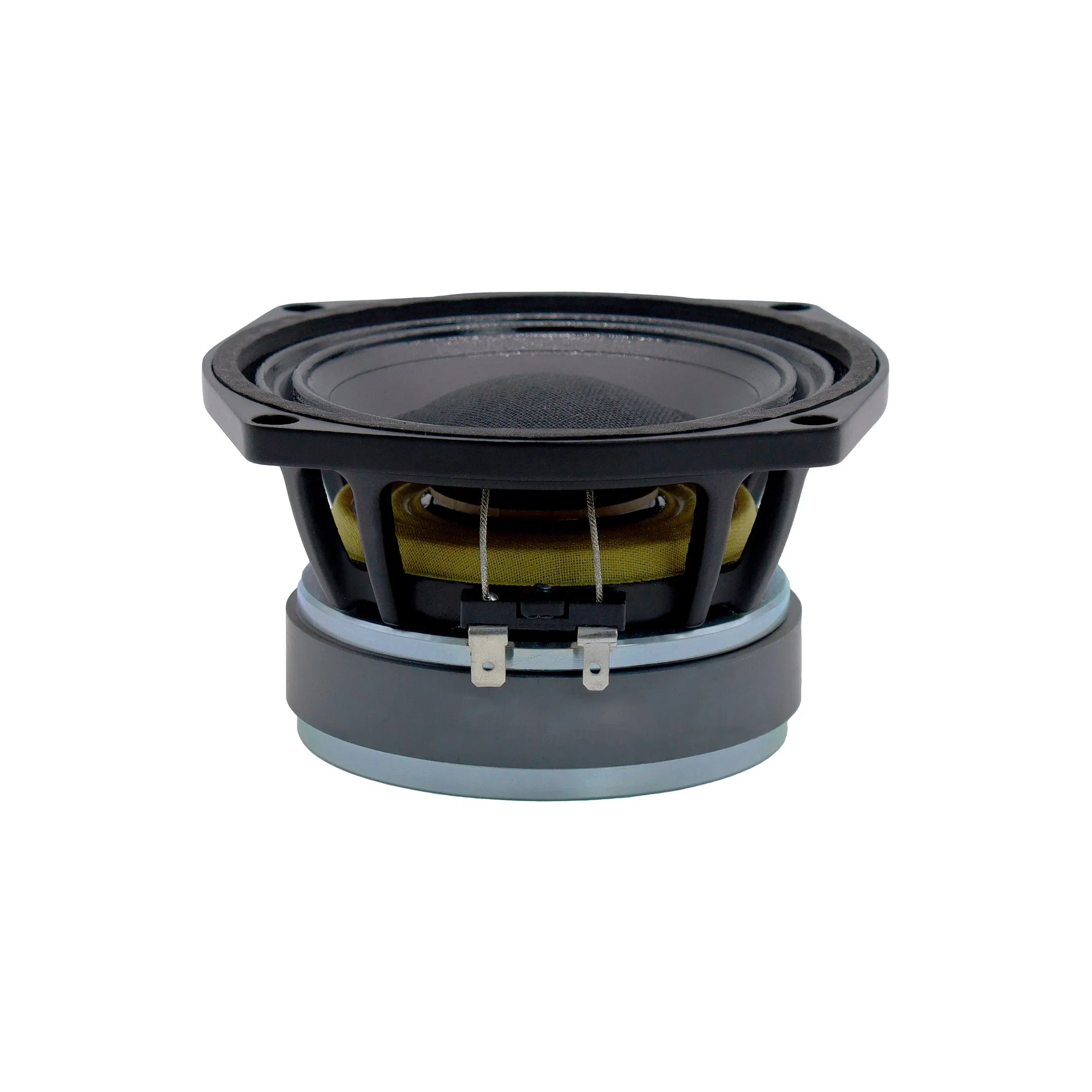 with OEM&ODM - 200W 8ohm 5inch Woofer Speaker PRO Audio