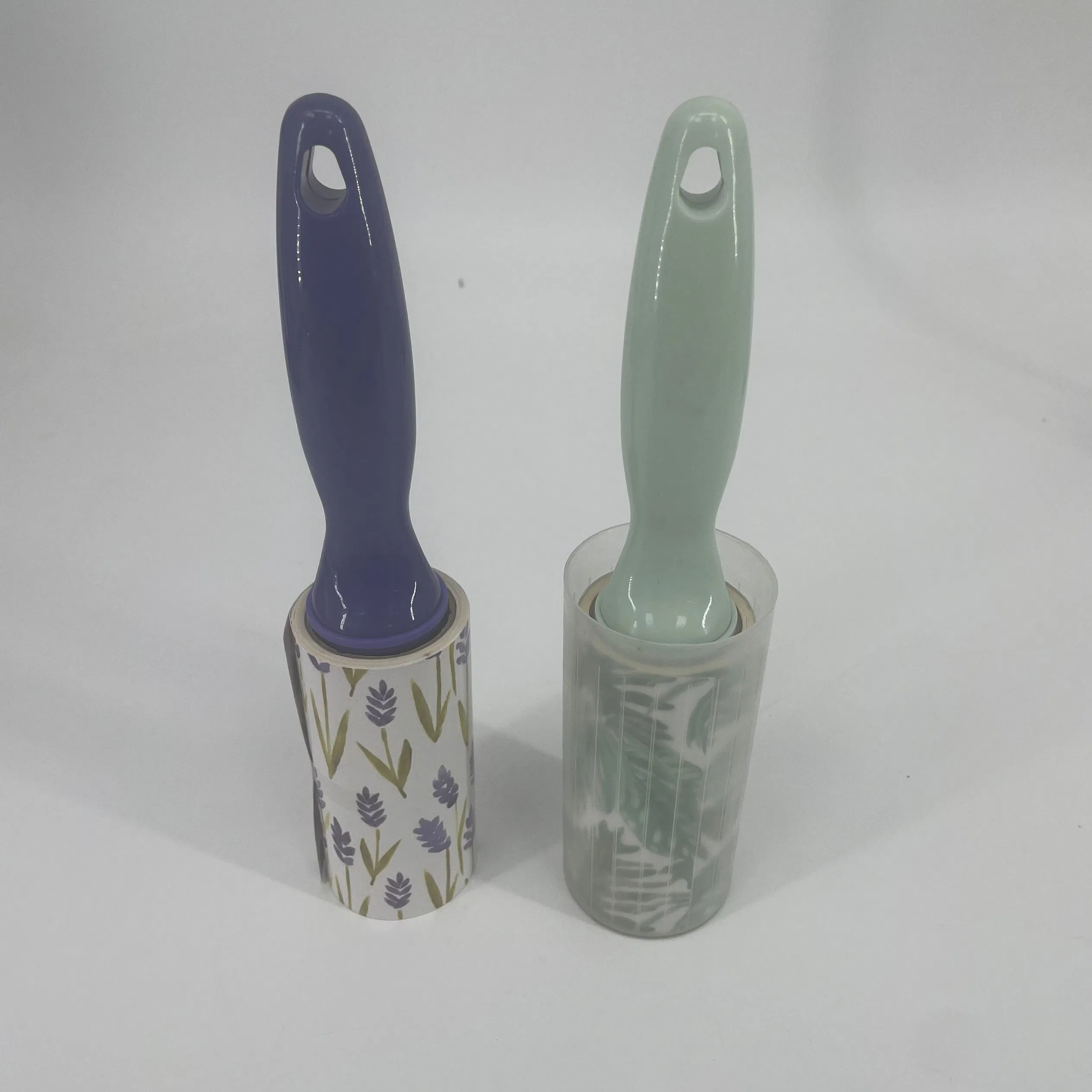 Pet Hair Remover Lint Roller with PP Cover for Clothes Household