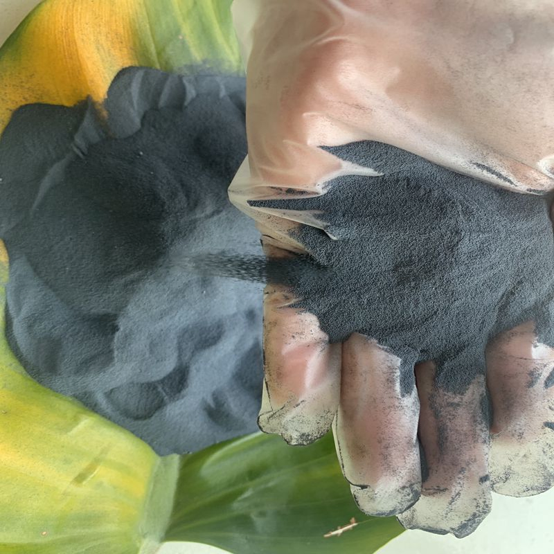 85% Microsilica Silica Fume for Cement with Best Price