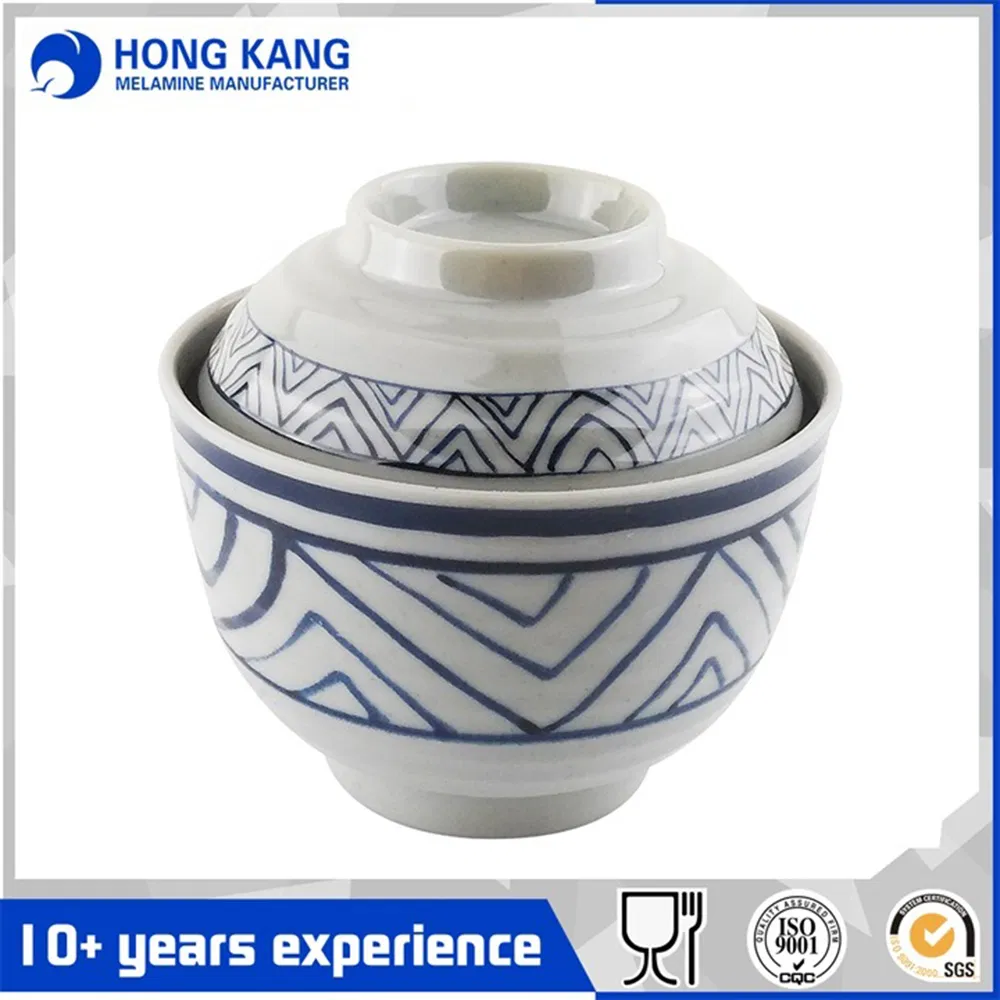 OEM Melamine Cereal Ramen Noodle Bowl