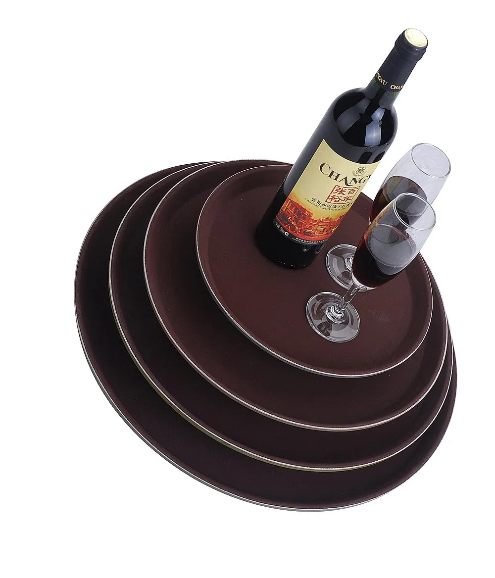 Food Serving Tray for Hotel / Restaurant / Banquet / Caterers