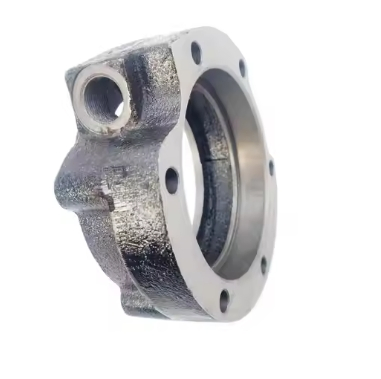 Крышка подшипника коробки передач F99967 для грузовиков