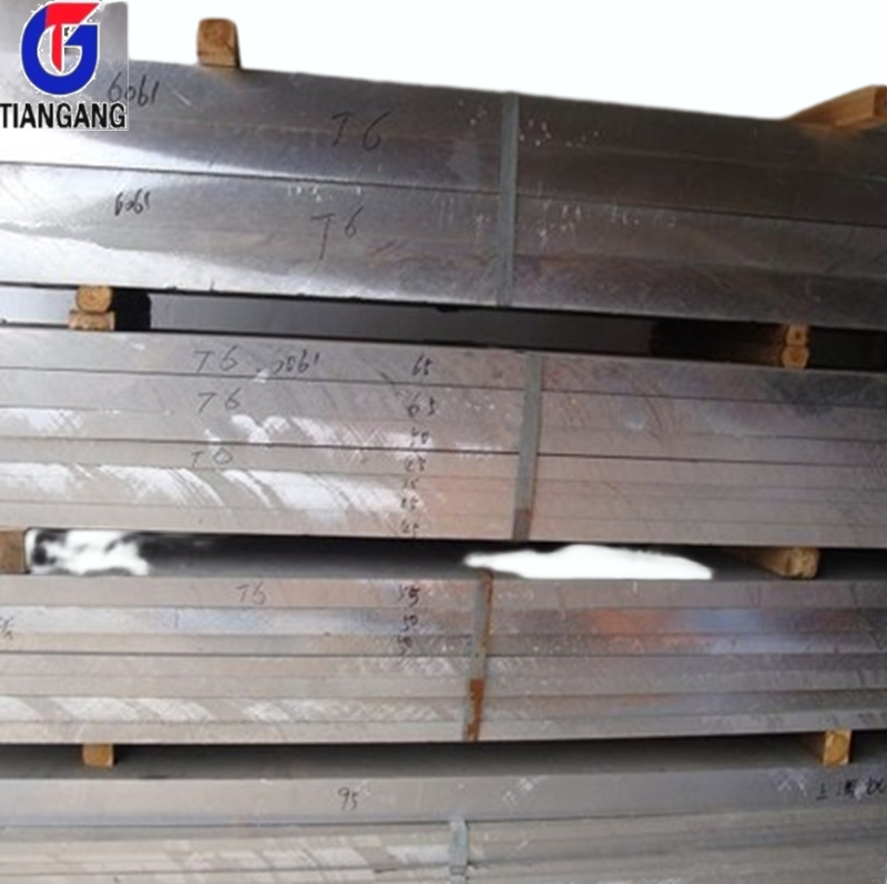 Luminum/Aluminium Alloy Plate for Boat 5052 5083