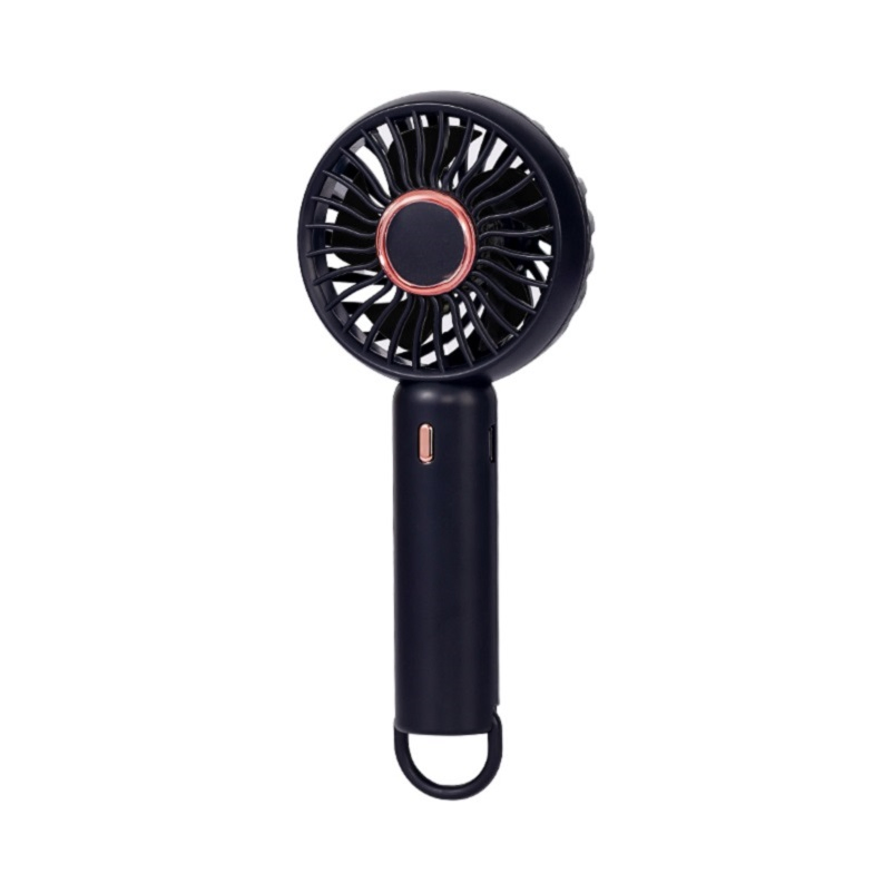 Rechargeable Type-C Portable Travel Mini Electric Handheld Fan