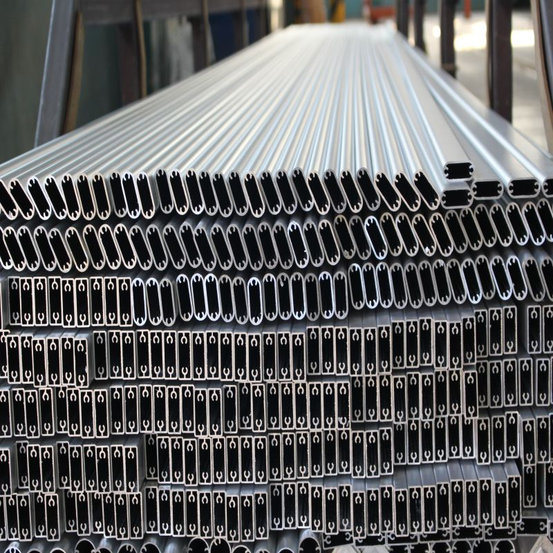 Precision CNC Parts for Aluminium Engine Motor Housing in Industrial Machinery