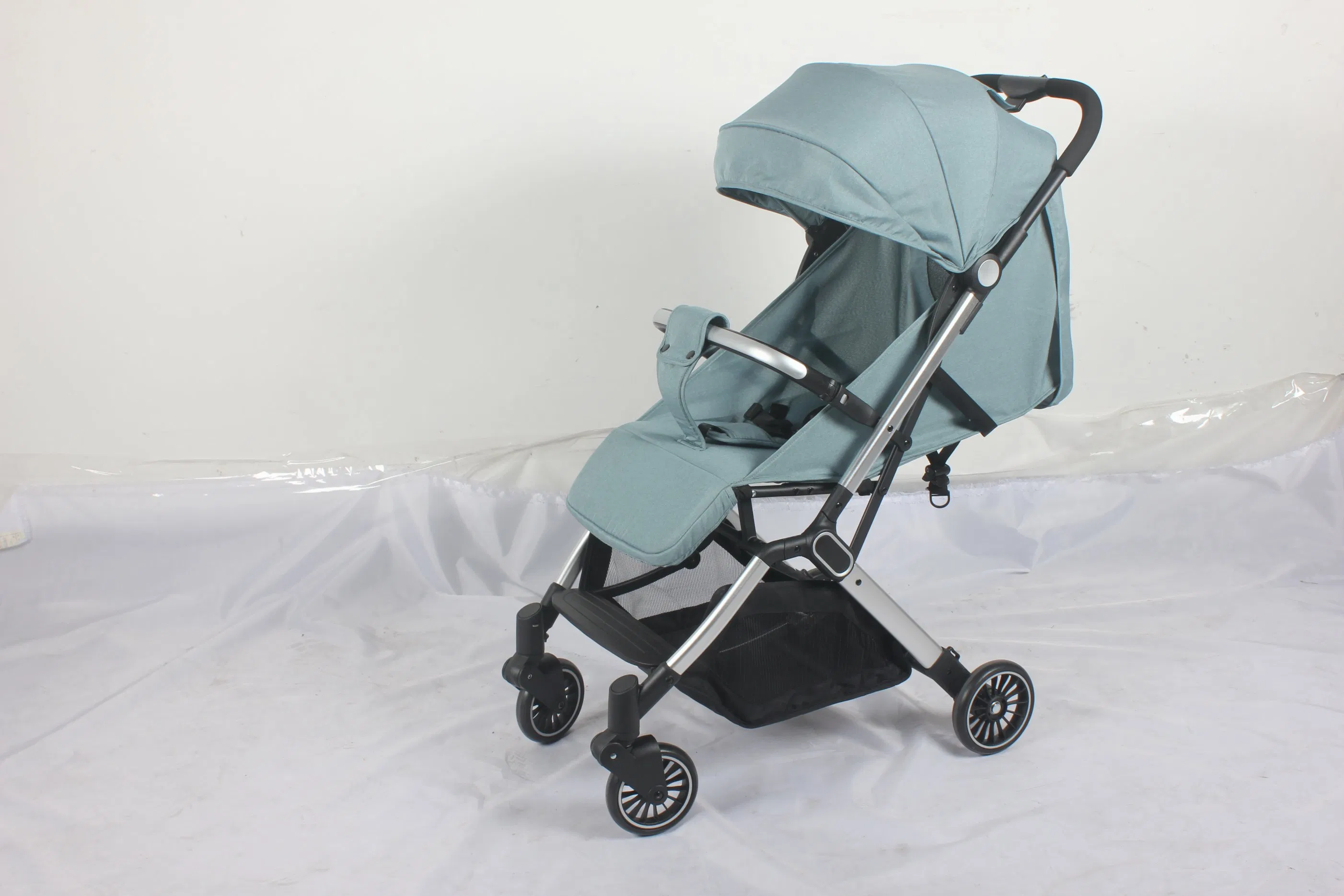 Premium Quality Baby Stroller for Modern Parents