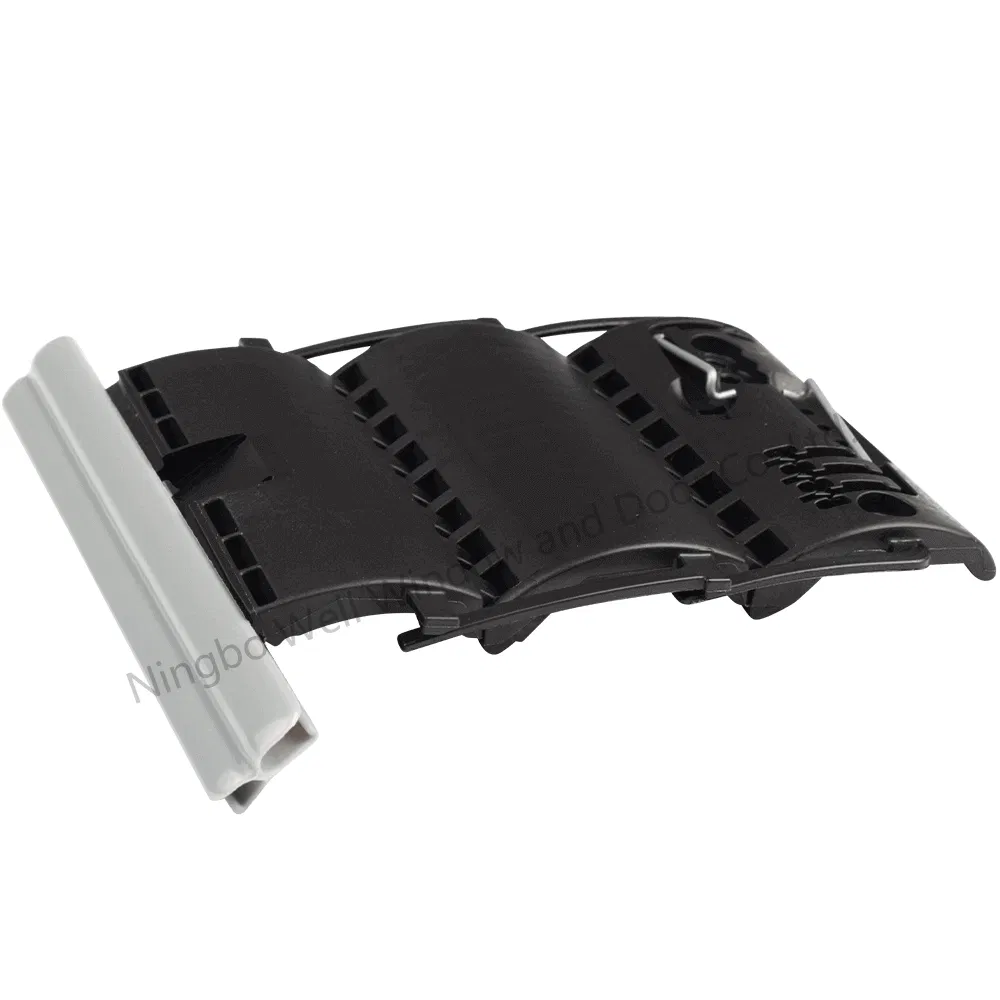 Type Manual Rolling Shutter Garage Door Lock Locking Straps