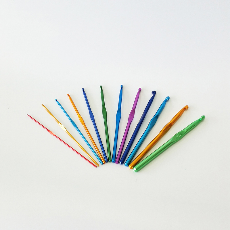 Accept OEM New Products Team Cheaper Crochet Needles