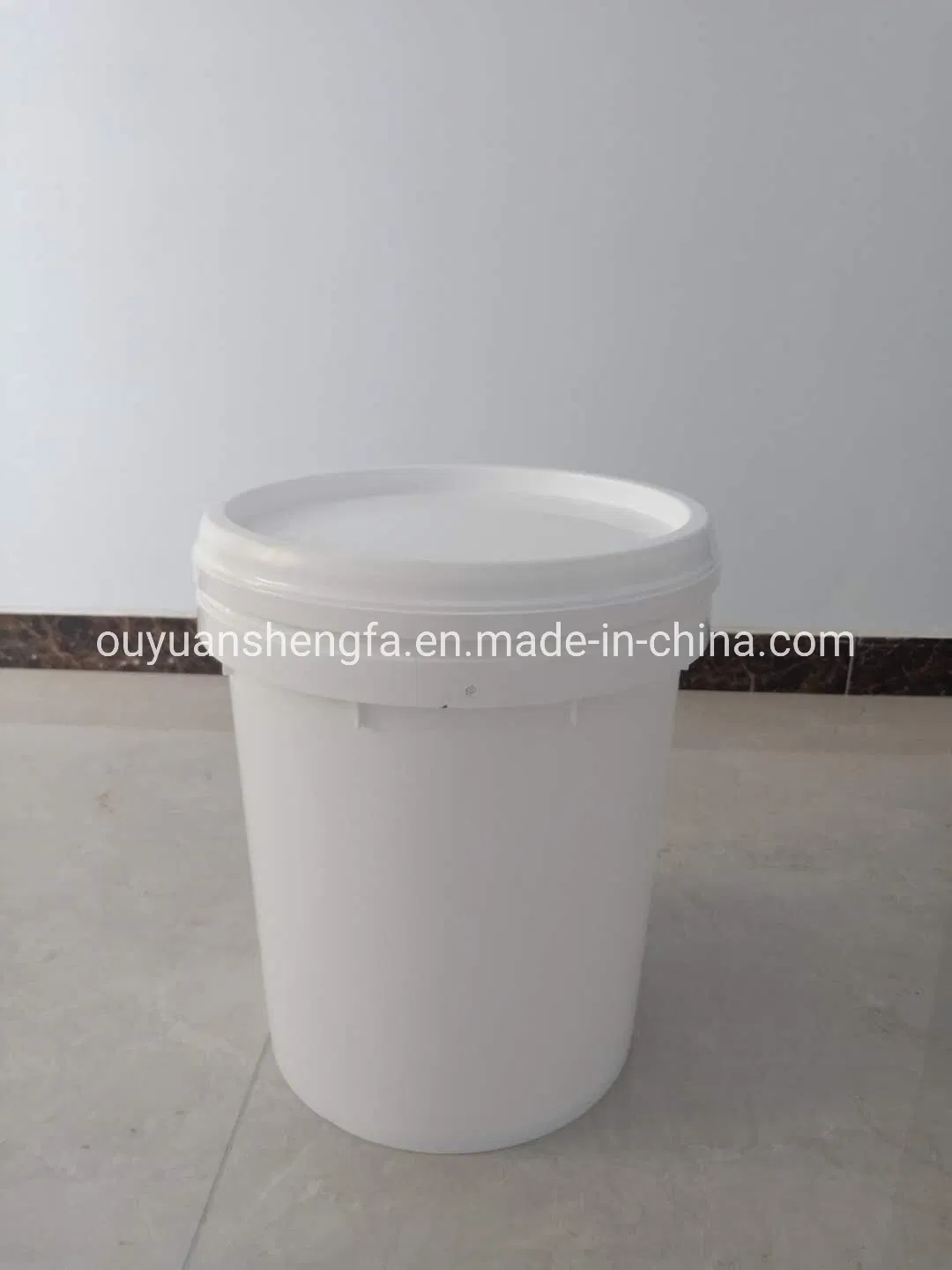 Plastic Bucket (various size) for Packing