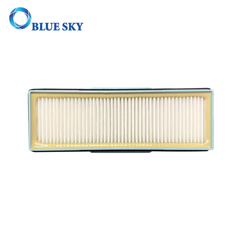Washable H12 HEPA Filter Replacement Vacuum Cleaner Parts for LG Adq41564901