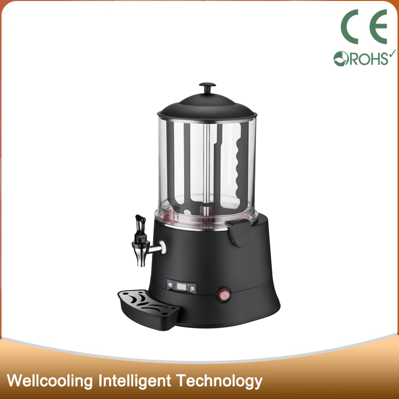 High-Efficiency 5L Commercial Hot Chocolate Drink Maker