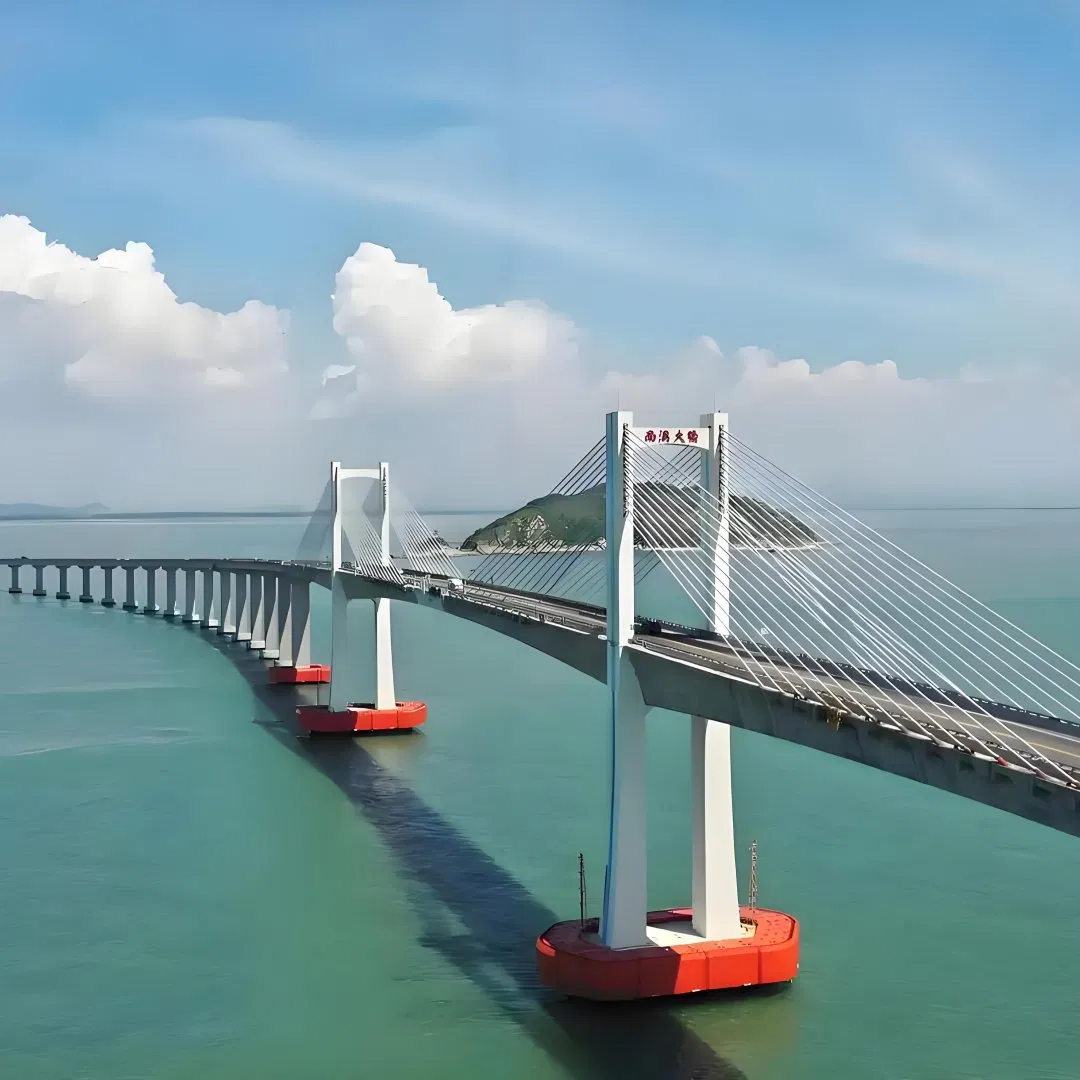 Prefabricated Low Cost Temporary Railway Road Pedestrian Steel Structre Construction Prefabmodern Design Expert Bridge