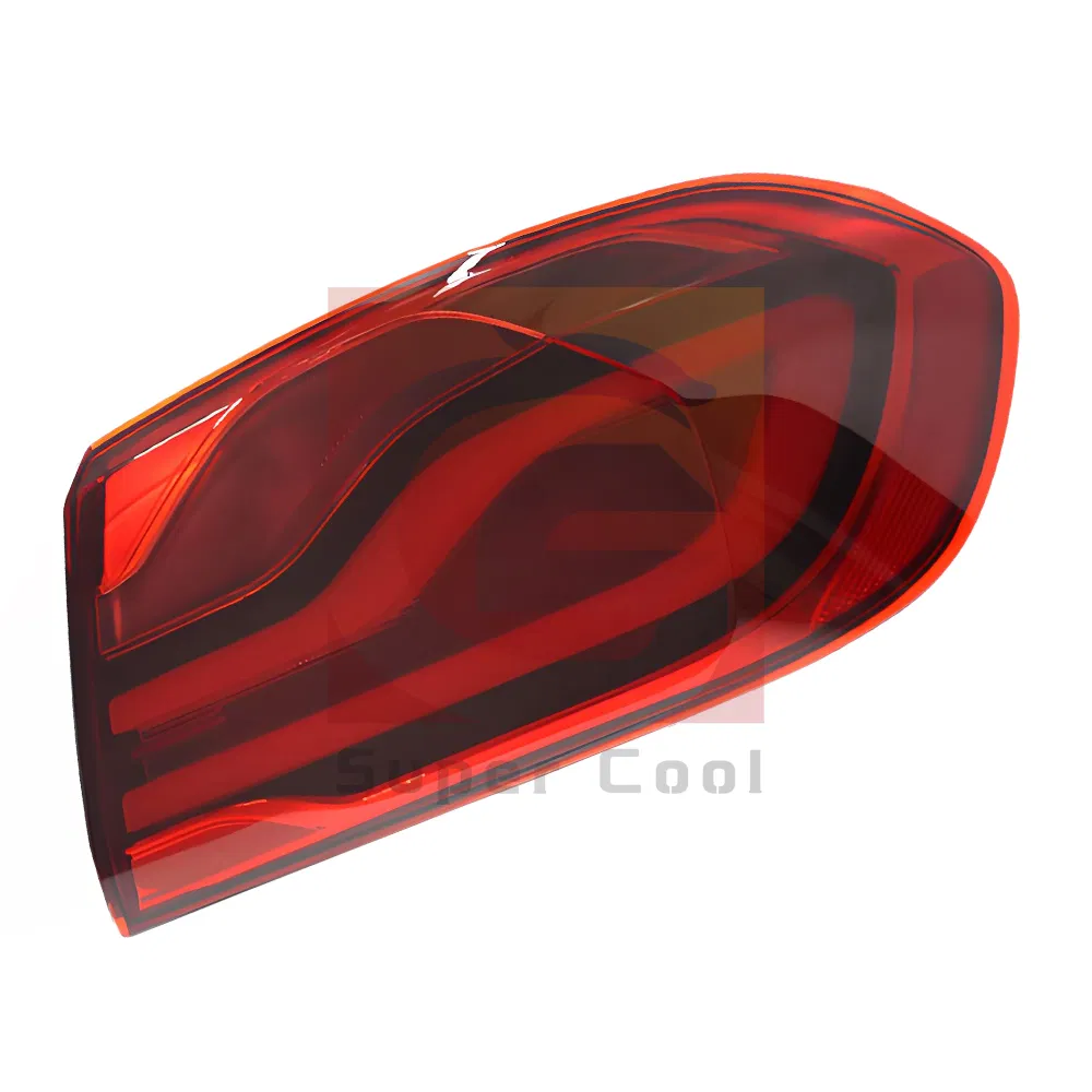 Противокоррозионные светодиодные задние фонари для BMW 4 серии (F32/F36/F82/F83) 2017-2020