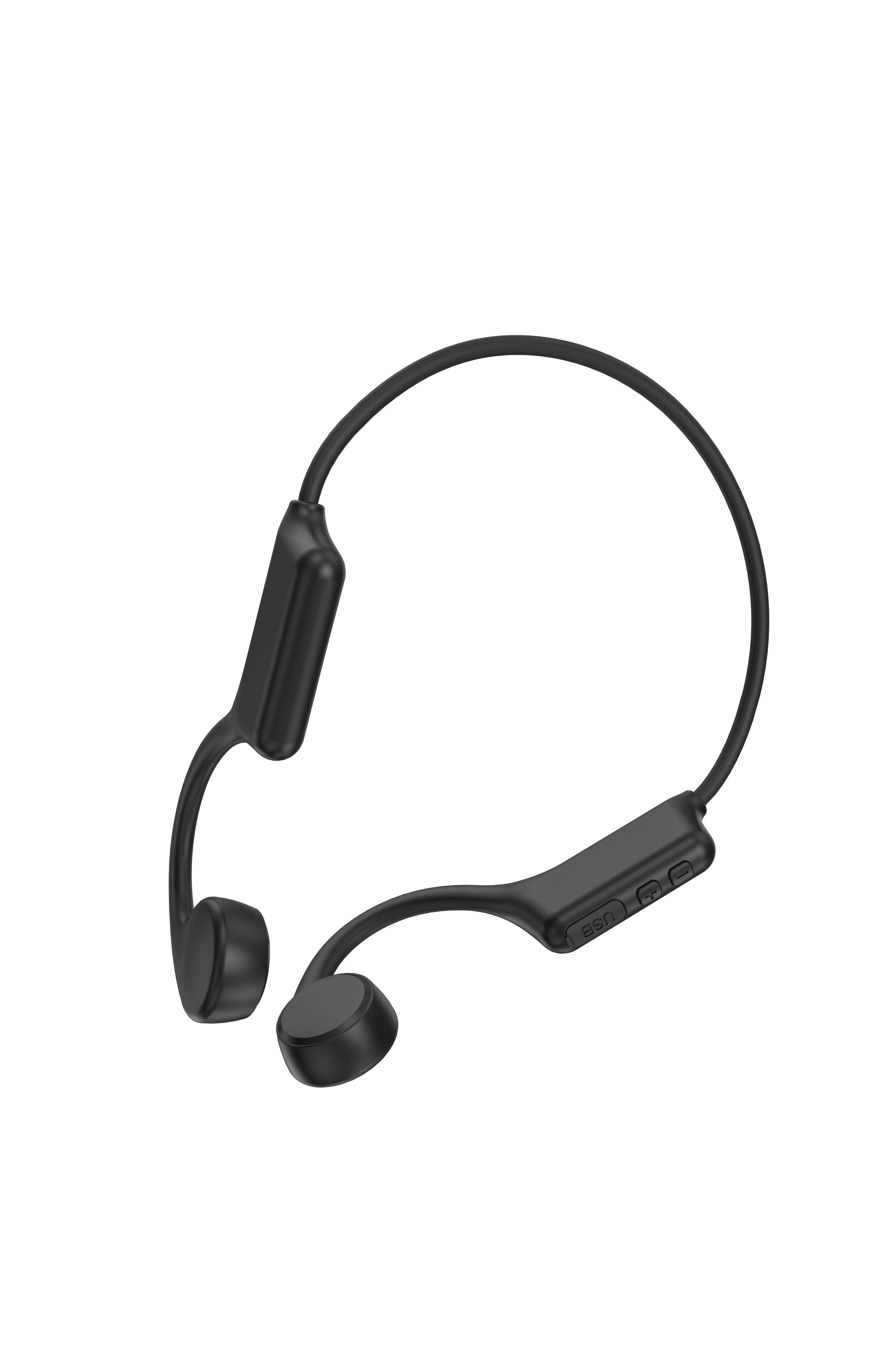 Наушники костной проводимости KINGSTAR KS-HS01, Bluetooth 5.0, защита IPX8
