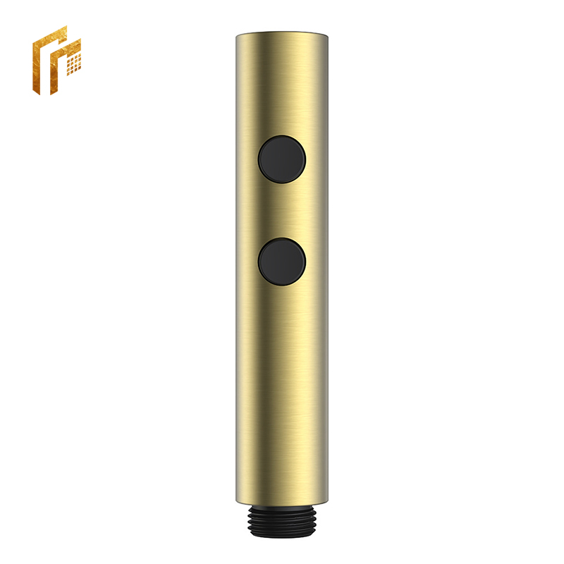 Биде-душ для унитаза с гибким шлангом