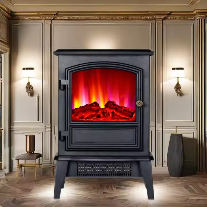 Good Quality Factory Supplies Home Appliance Home Furniture Electric Fireplace