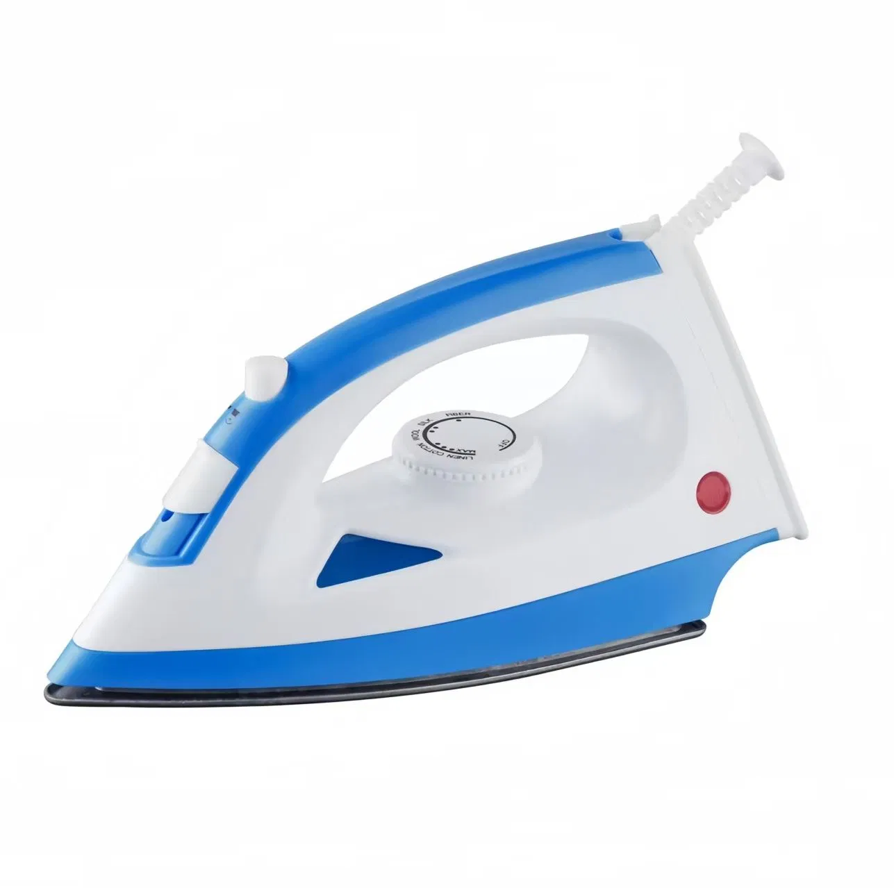 Ceramic Soleplate Steam Dry Ironing Dual-Purpose Hand-Held Electric Iron Household