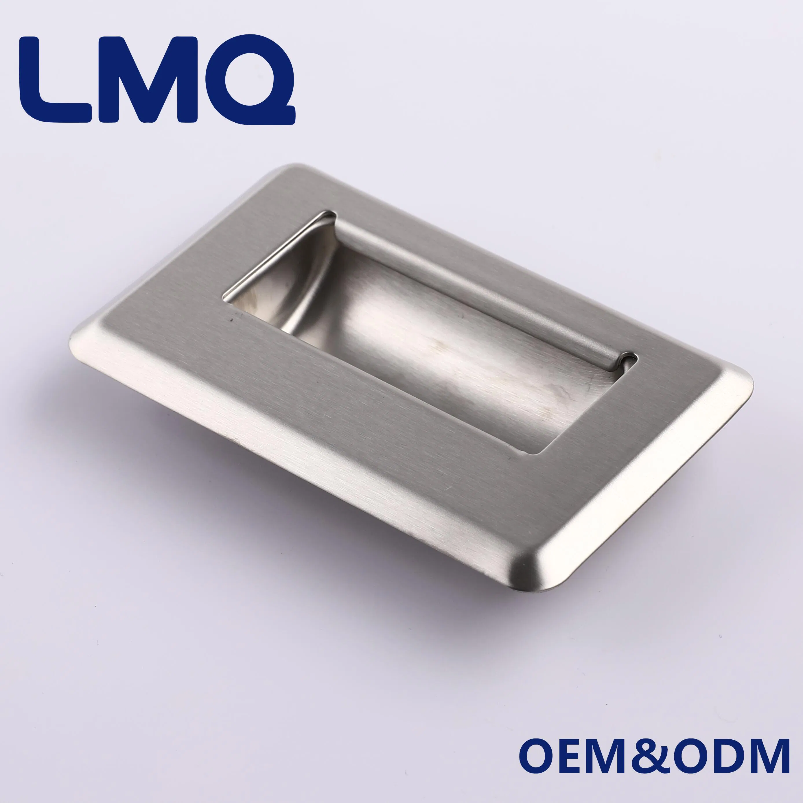 Bedroom Door Lock Commercial Zinc Alloy Glass Door Pull Chrome Handle for Cabinet