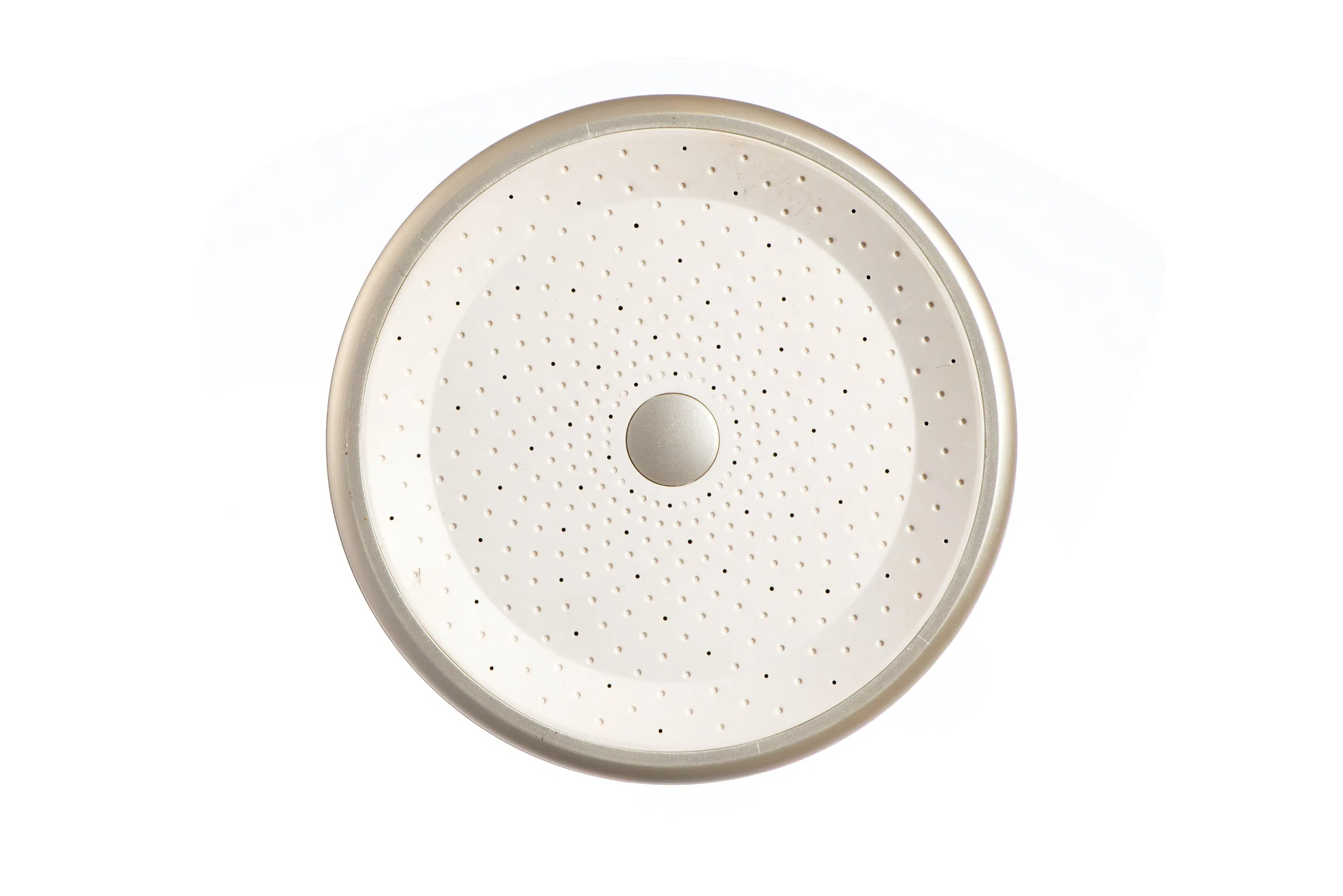 Easy Installation Two in One Multiple Filtering Showerhead Filter