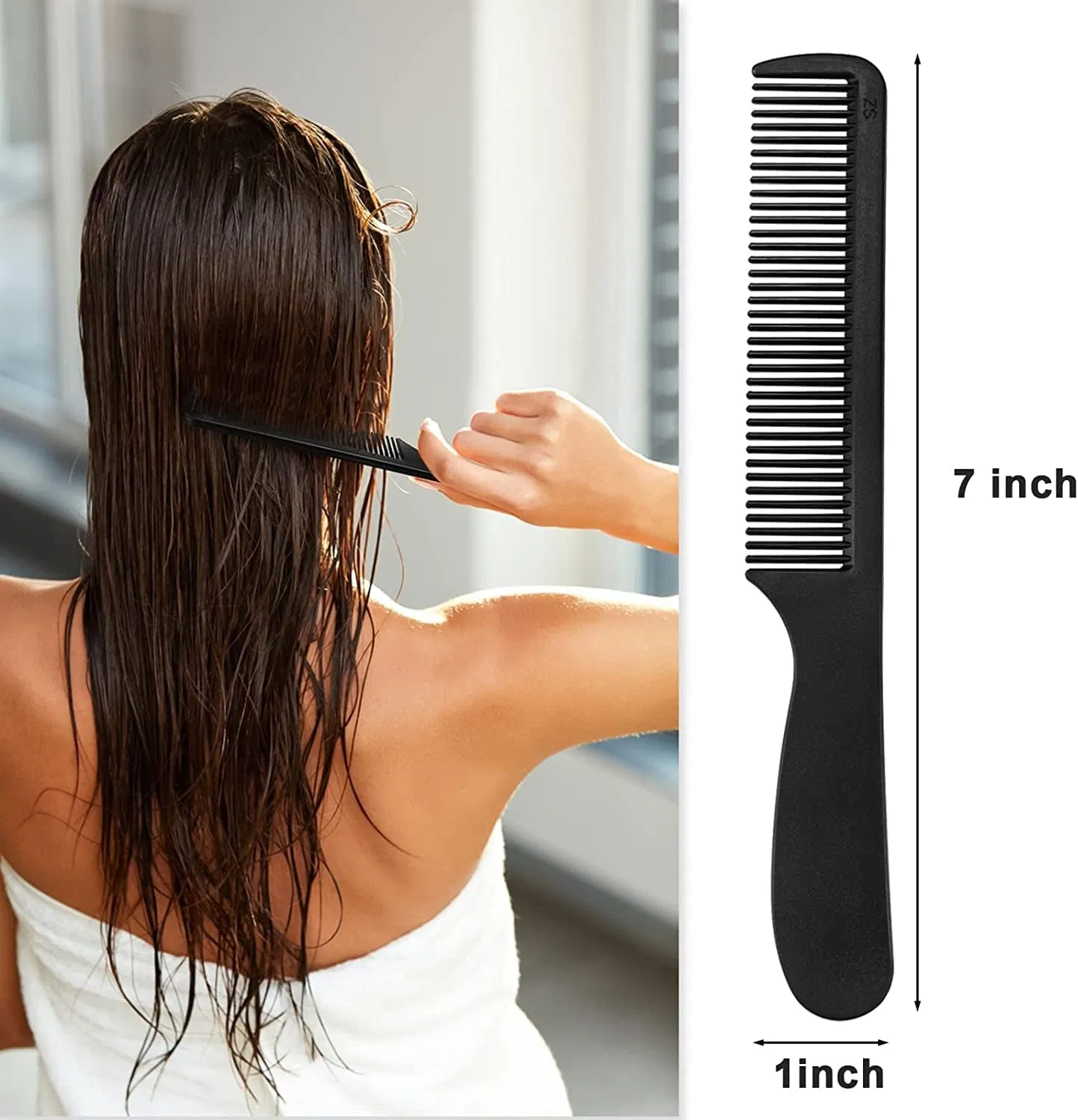 Disposable Toothbrushes with Toothpaste and Comb for Homeless, Airbnb, Shelter, Charity