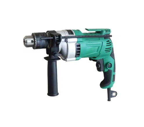 Ударная дрель Sanou ID1017, 1050Вт, 13мм