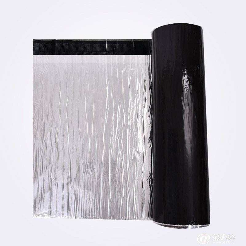 Good Flexibility of Sbs/APP Asphalt Waterproof Membrane