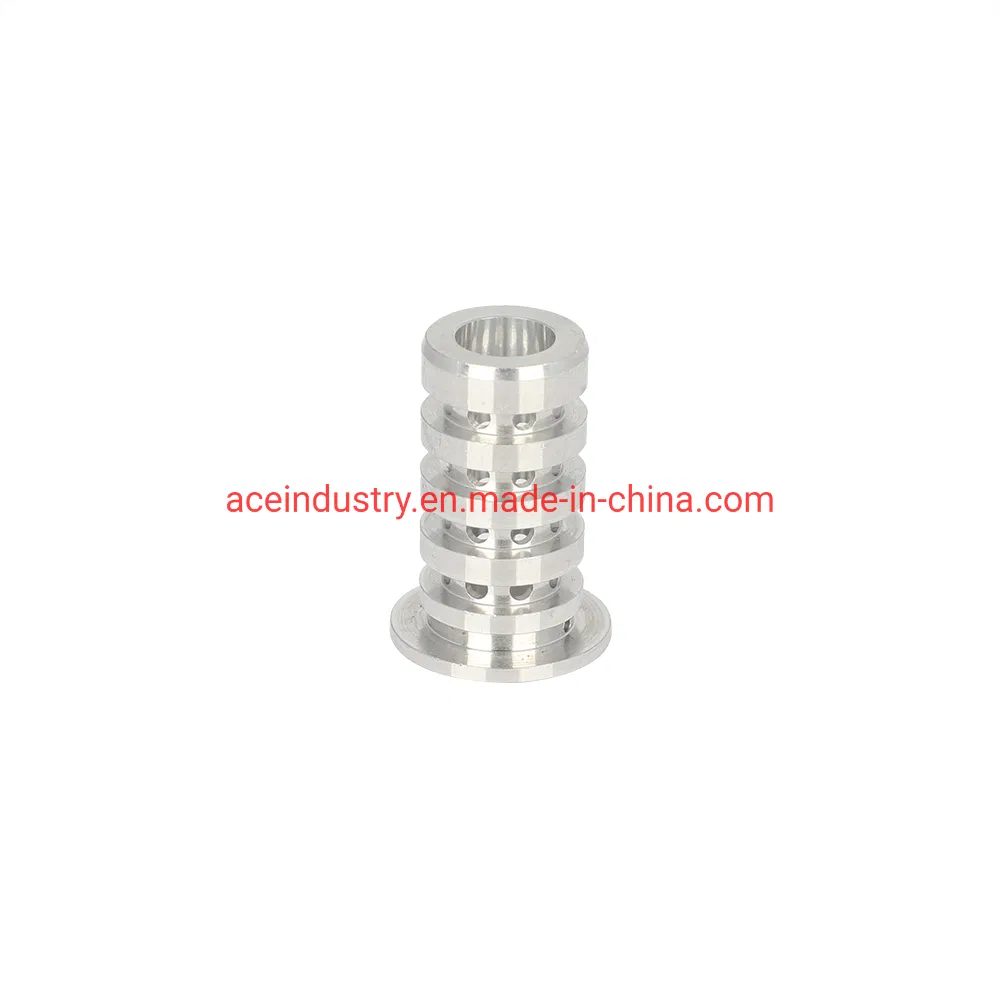 Sanitary Pipe (Tube) Fittings Series Stainless Steel Welded Tee