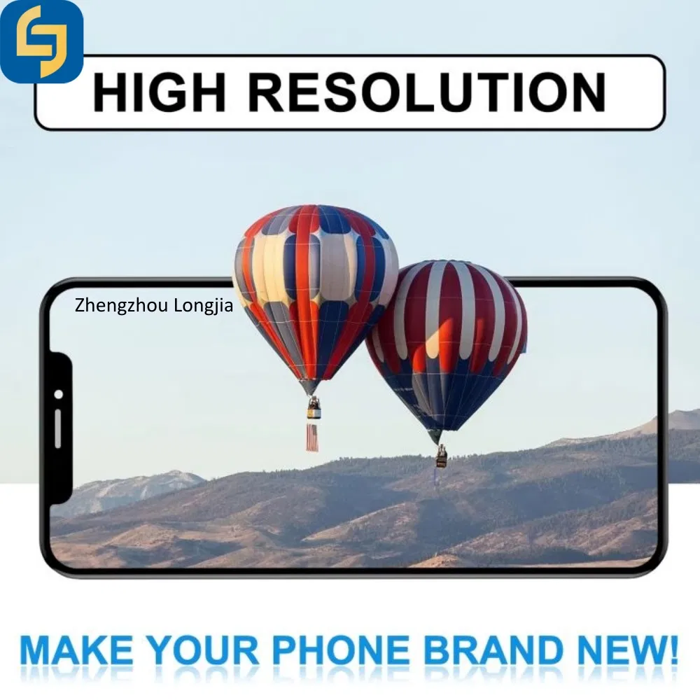 Экран для iPhone 16 Pro Max Plus, TFT Incell, Super AMOLED