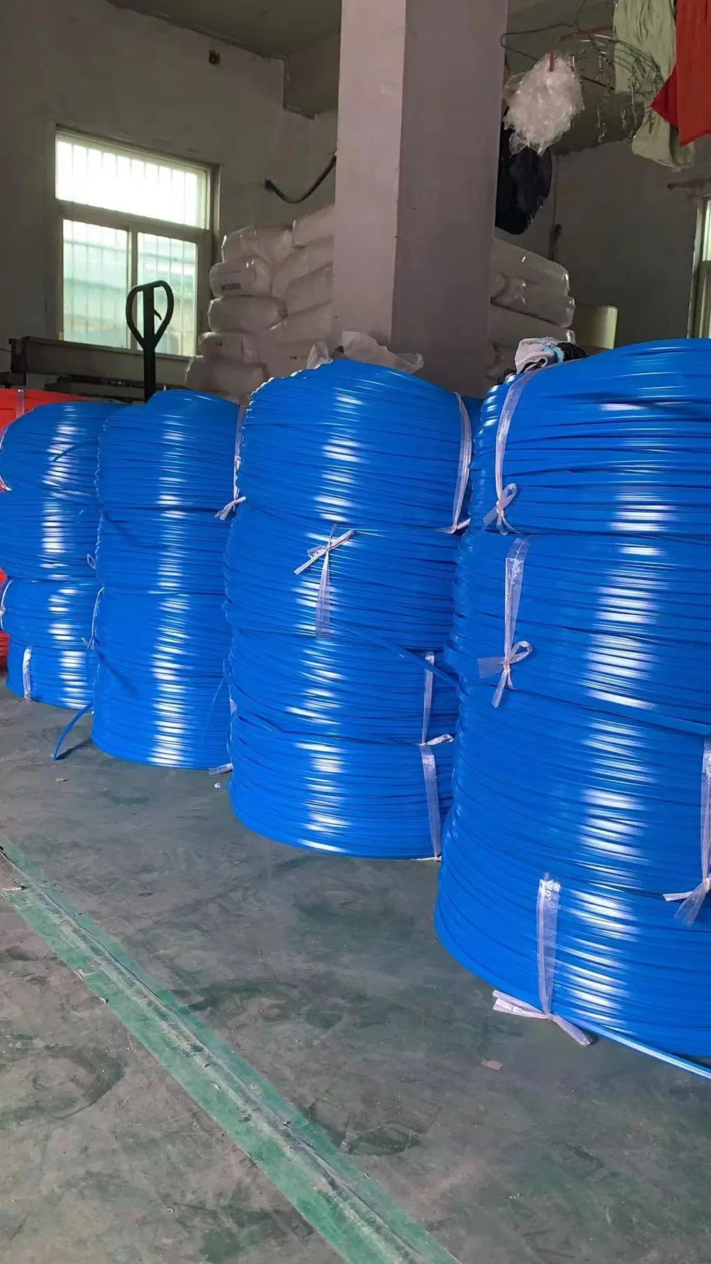 6mm/8mm/10mm/12mm Plastci Protector for Teeth of Band Saw Blades