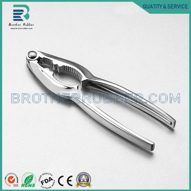 Almond Walnuts Clip Zinc Alloy Kitchen Gadgets Kitchen Nutcracker Nut Cracker Tool