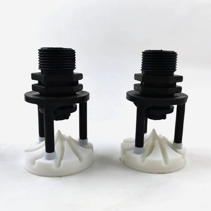 Precision Custom Plastic Mold with High-Quality Mold and Finish