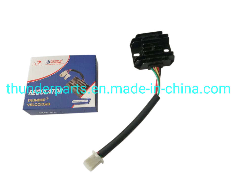 CDI, регулятор, статор для мотоциклов AX4, GD110, AX100, GN125