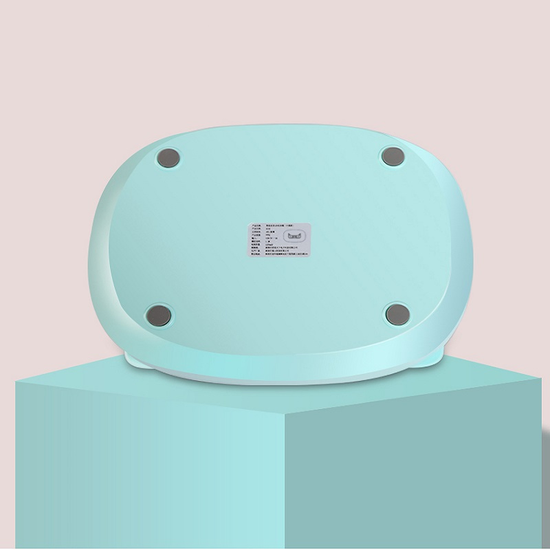 Desk Makeup LED Cosmetic Mirror