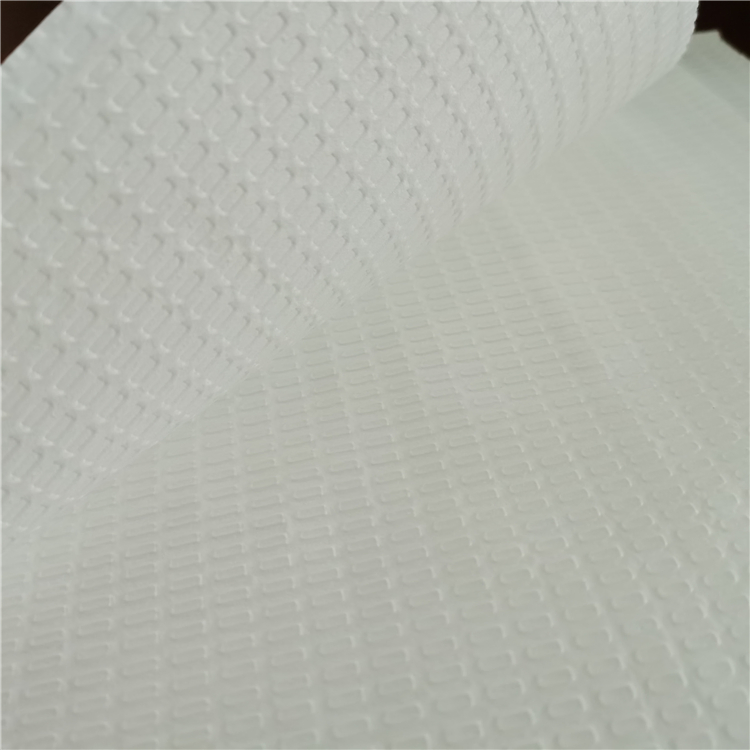 Bestselling Cheaper High Quality Disposable Head Pad Lamination Tissue Paper for Dinner Bathroom