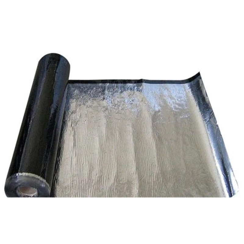 Whosale Self-Adhesive Membrane, Modified Asphalt Waterproof Membrane