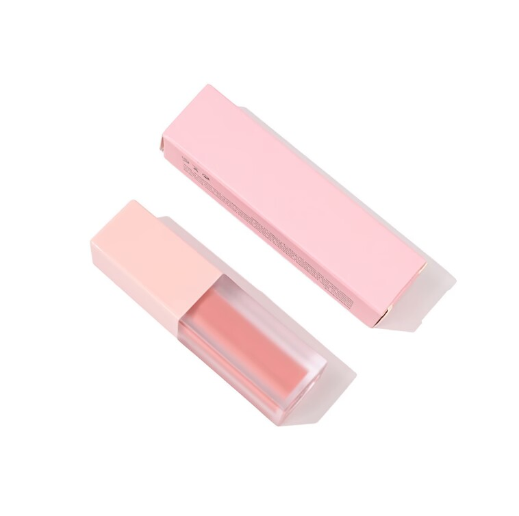 Private Label Liquid Blush Custom Logo Long Lasting High Pigment Blush