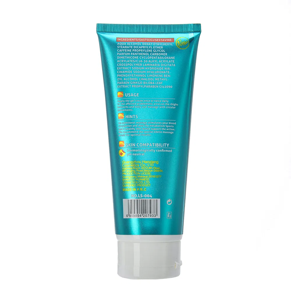 Natural Hip Lift Cream Effective Buttocks Enhancement and Firming Body Cream