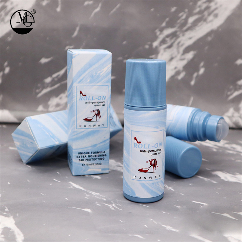 Body Deodorant Series Body Mist Roll-on Summer Scent Body Mist