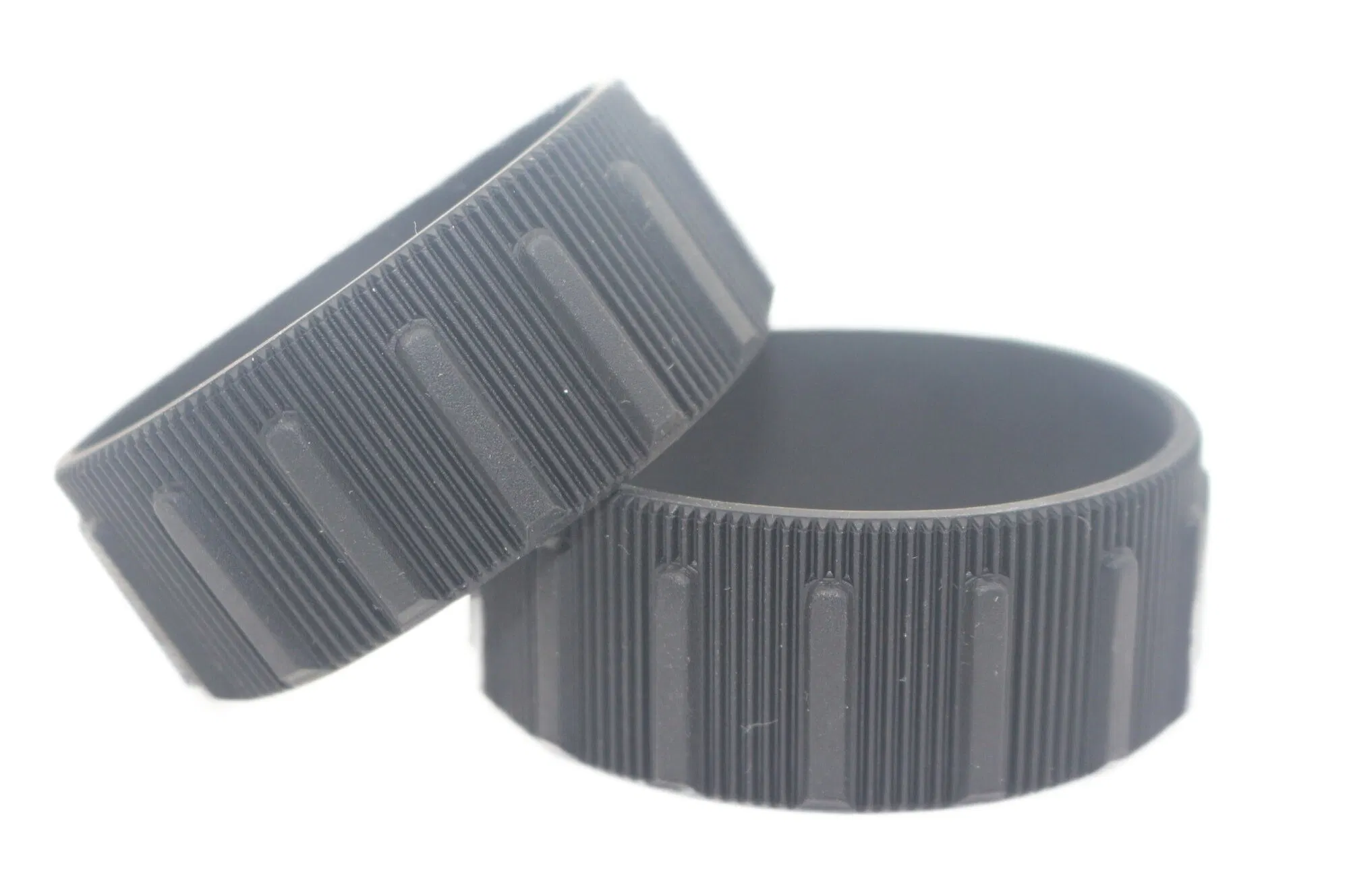 Food Grade Customized Rubber Products High Quality Customized Black Custom Rubber Part