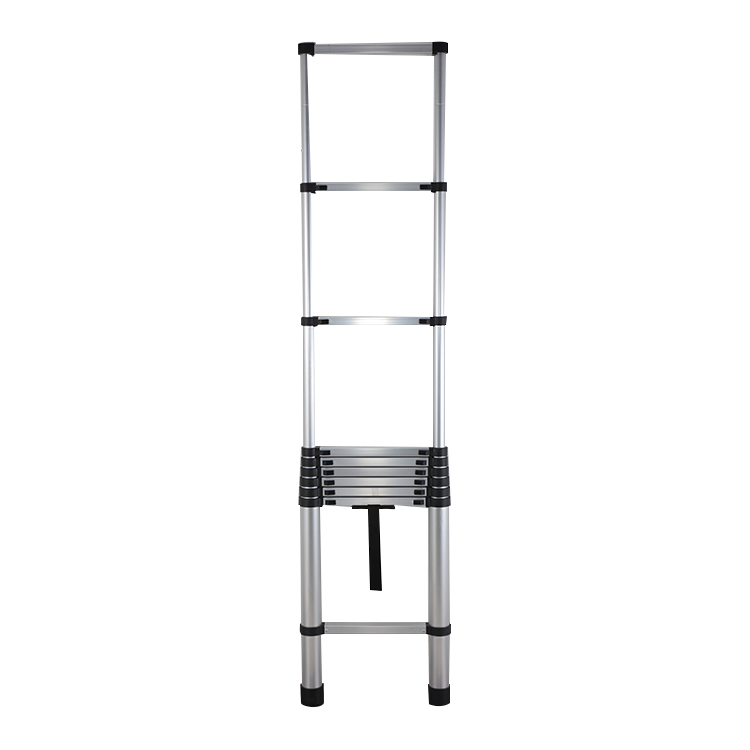 Good Performance Telescopic Ladder Durable Multifunction Aluminium Ladder in Stock