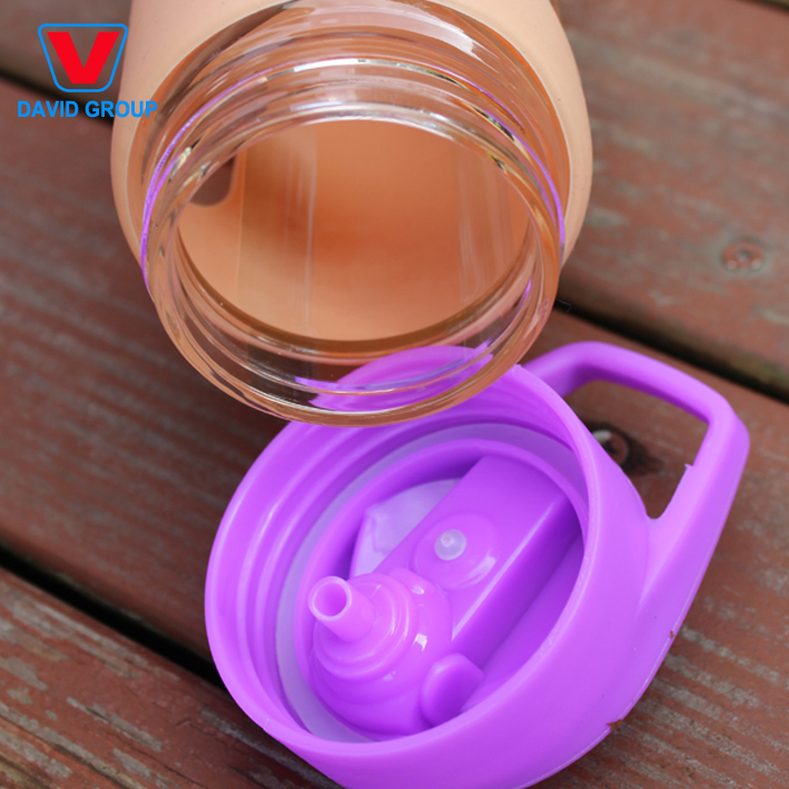 Merchandising Marketing Products Beatiful Glass Water Bottle