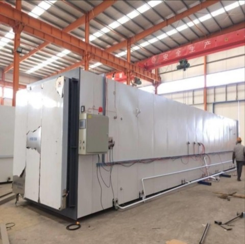 Modular Mushroom Cultivation Chamber Growing Container Fruiting Chamber Mushroom Farming Greenhouse