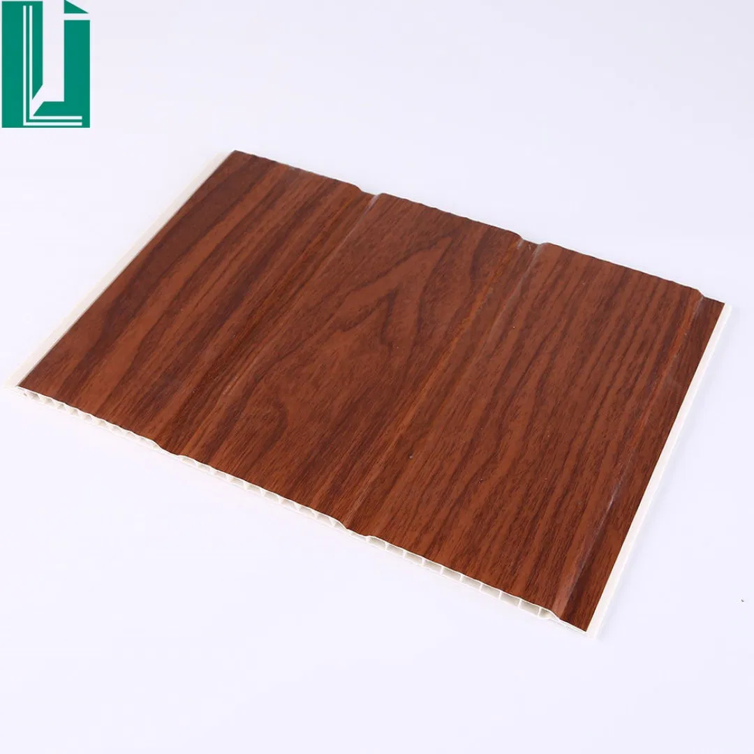 Source Factory PVC Panel Waterproof Fireproof Low Price