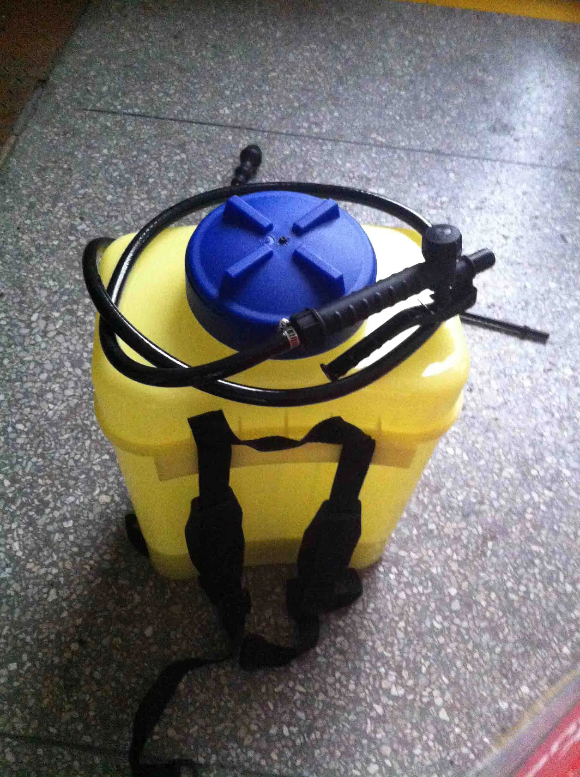 Knpsack Sprayer 15liter Cp 15 and Cooper Pegler Sprayer Cp-15 Cp15