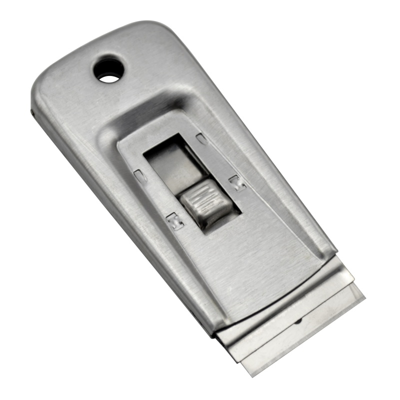Mini Heavy-Duty Putty Scraper